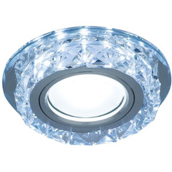 Точечный светильник Gauss Backlight BL040