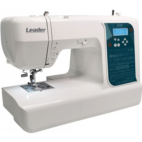 Швейная машина Leader LE 3570