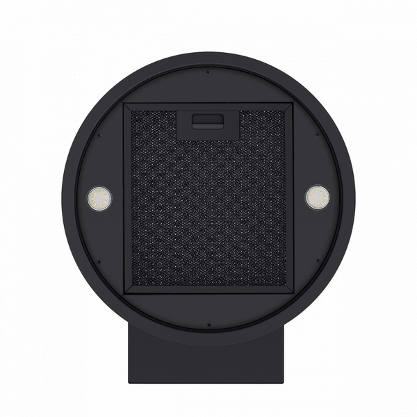 Вытяжка MAUNFELD Lee Side (C) 39 (черный)