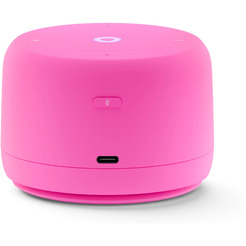 Умная колонка Новая Яндекс.Станция Лайт 2 (YNDX-00026PNK) розовый