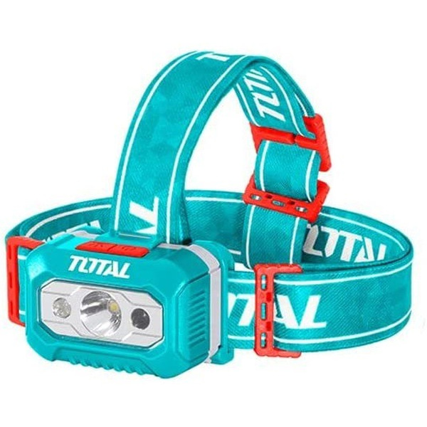 Фонарь Total THL013AAA6