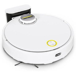 Робот-пылесос Karcher RCV 3 (1.269-620.0)