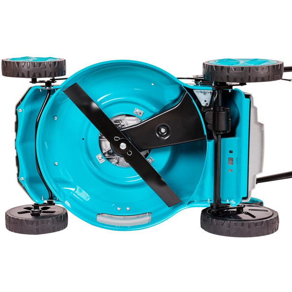 Газонокосилка GPT GLM-K5145SR-L