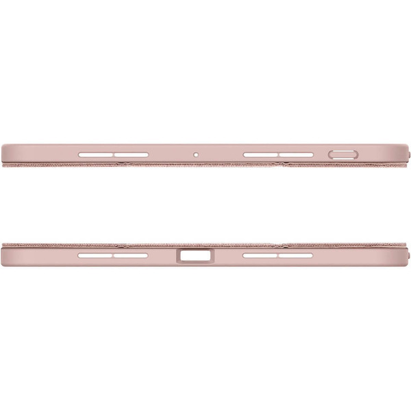 Чехол для планшета Spigen Urban Fit для Ipad Pro 13 7 / 2024 ACS07011