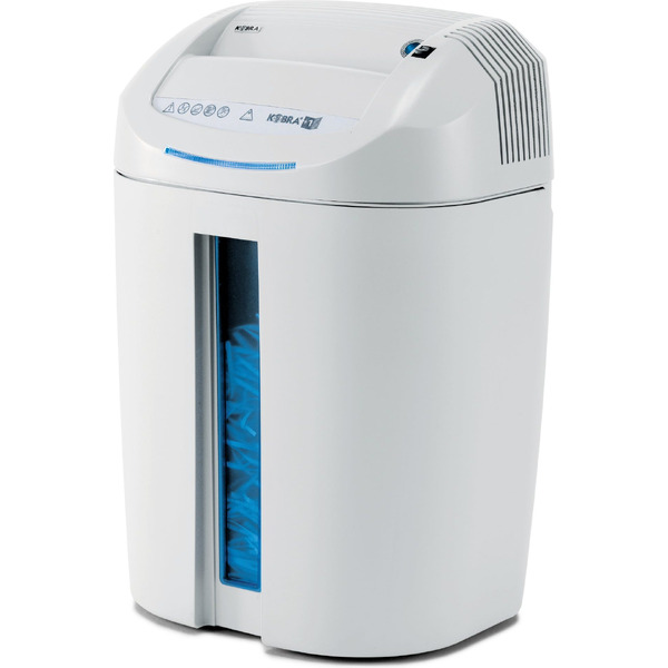 Шредер Kobra +1 CC4 E/S