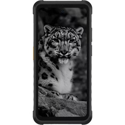Смартфон Ulefone Armor X31 6GB/128GB (черный)