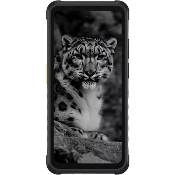 Смартфон Ulefone Armor X31 6GB/128GB (черный)