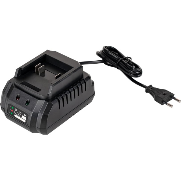 Ударная дрель-шуруповерт Favourite OBS 21 DC 100N Prof