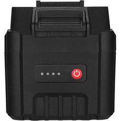 Аккумулятор Deko R-UNV6.0 Ultra+ 083-1019 (20В/6 Ач)