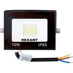 Прожектор светодиодный REXANT 605-036 СДО 800Лм 4000K нейтральный свет