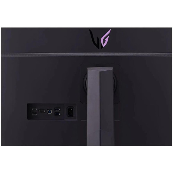 Монитор LG UltraGear 49GR85DC-B