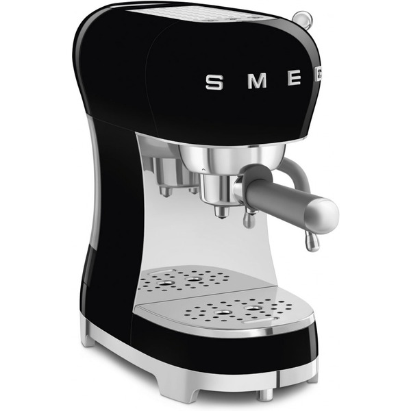Рожковая кофеварка Smeg ECF02BLEU