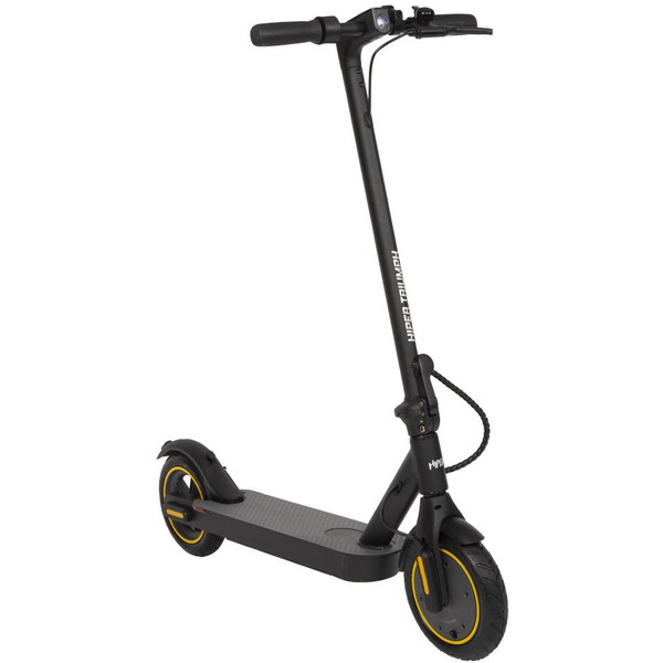Электросамокат HIPER TRIUMPH M90 BLACK