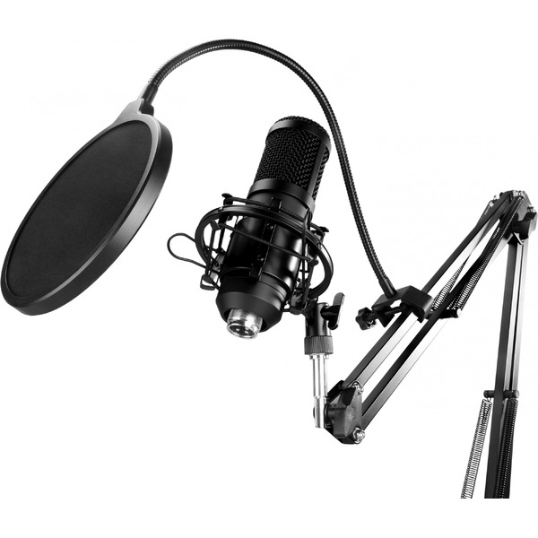 Микрофон Oklick SM-600G