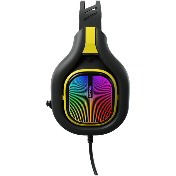 Наушники Oklick GMNG HS-L630G