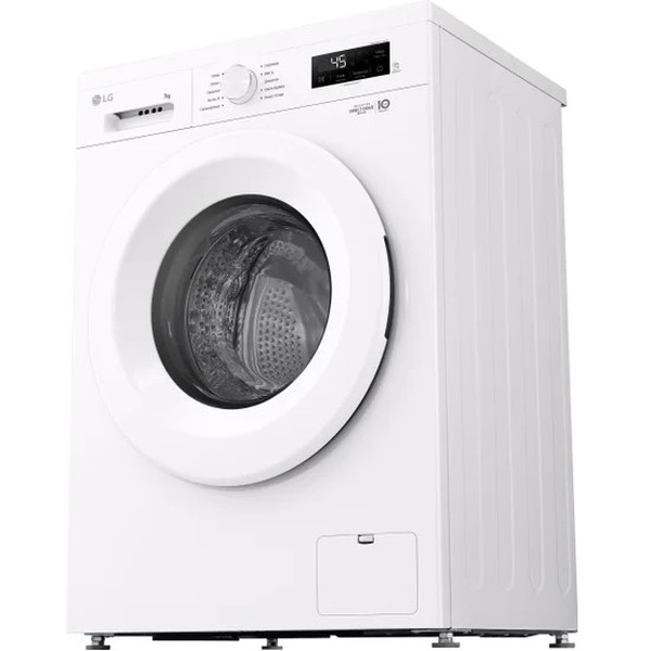 Стиральная машина LG F2Y1HS3W