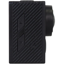 Экшн-камера Digma DiCam 320 (черный)