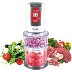 Измельчитель еды Sonifer SF-8051