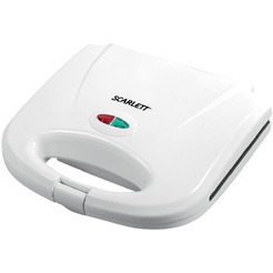 Бутербродница SCARLETT SC-1119W