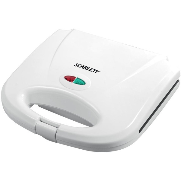 Бутербродница SCARLETT SC-1119W