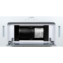 Вытяжка Germes Bravo Sensor 60 (белый)