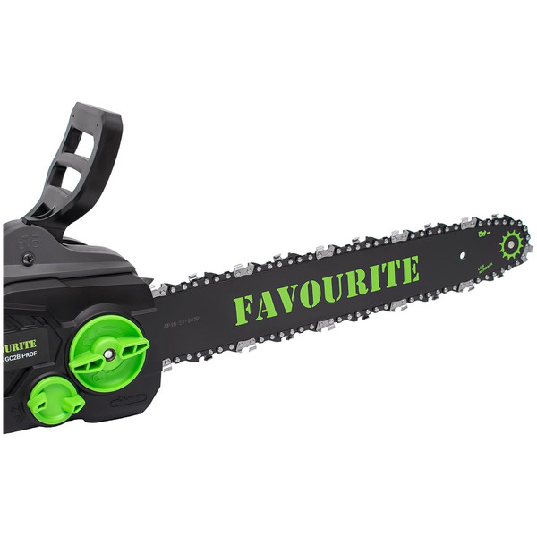 Аккумуляторная пила Favourite OBS GC2B PROF (550021242)