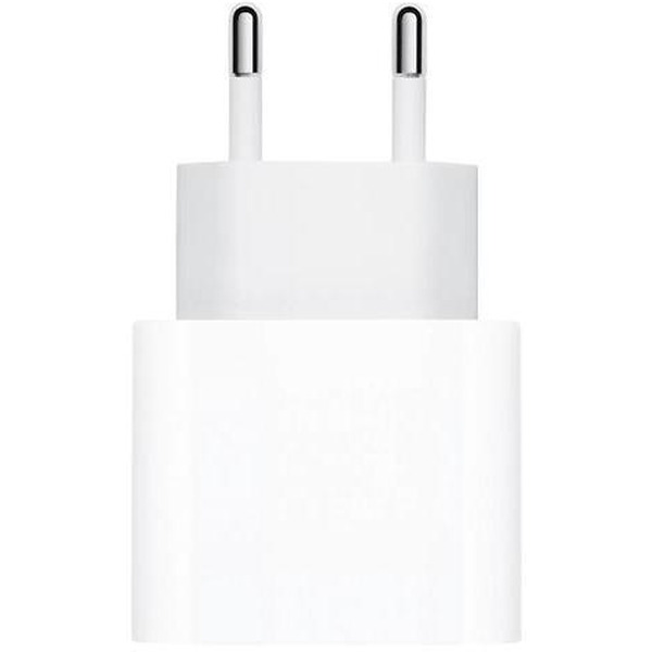 Зарядное устройство Apple MD3J4ZA/A