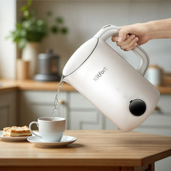 Электрический чайник Kitfort КТ-6699