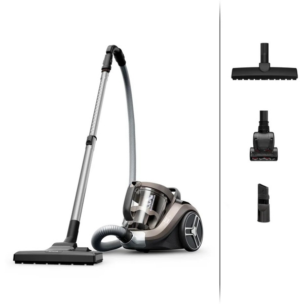 Пылесос Tefal Compact Power XXL TW4B50EA