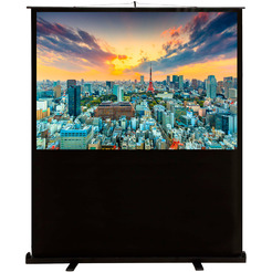 Экран CACTUS FloorCompactExpert CS-PSFLCE-180X135