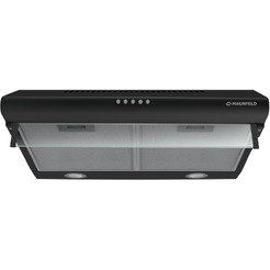 Вытяжка MAUNFELD MP-1 60 (черный)