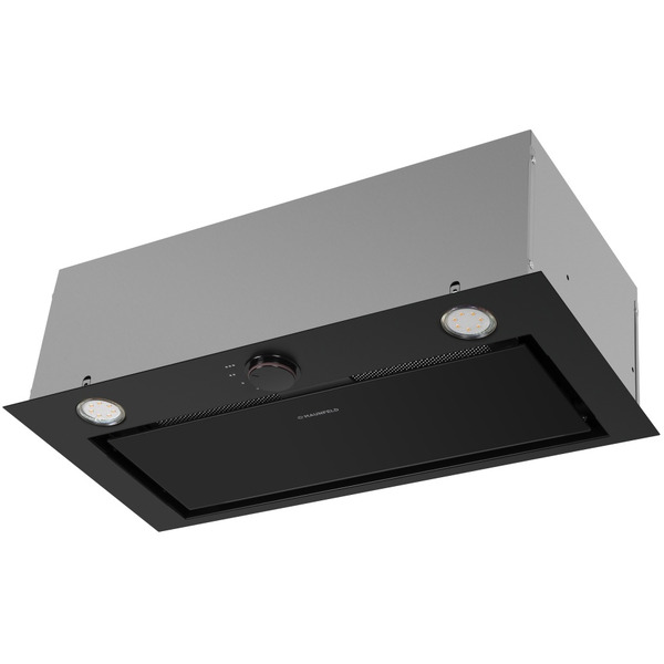 Вытяжка MAUNFELD Crosby Hardy 60 (черный)