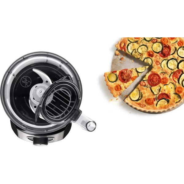 Кухонный комбайн BOSCH MCM3401M