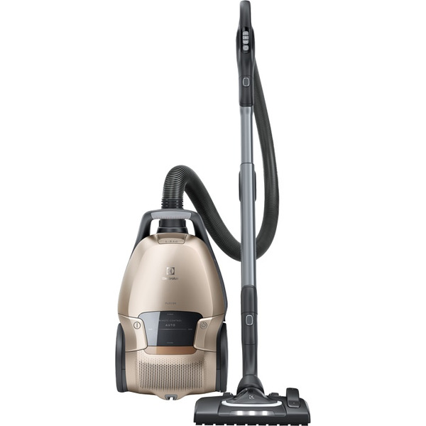 Пылесос Electrolux PD91-8SSM