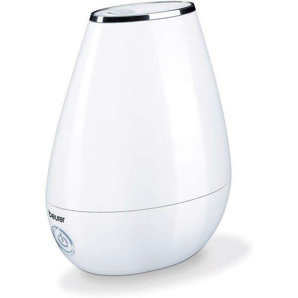 Увлажнитель воздуха Beurer LB 37 WHITE