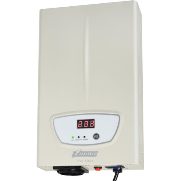 Стабилизатор напряжения Powerman AVS 1000S