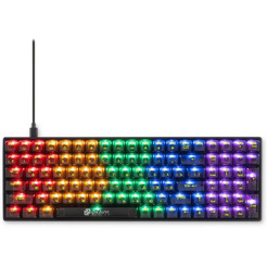 Клавиатура Oklick 915GK