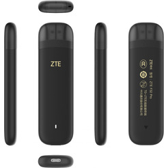 4G модем ZTE F30Pro (черный)