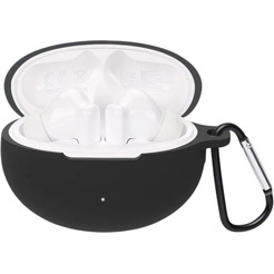 Чехол Bingo Silicone для HUAWEI Freebuds 5i (черный)