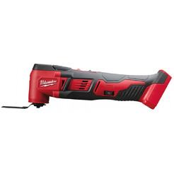 Реноватор Milwaukee M18 BMT-0 4933446203 (без АКБ и ЗУ)