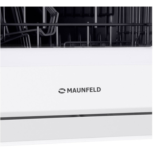 Настольная посудомоечная машина MAUNFELD MWF07IM