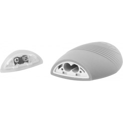 Прибор для чистки и массажа лица ESPERANZA EBM002W