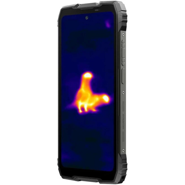 Телефон Oscal Pilot 6 12GB/256GB (черный)