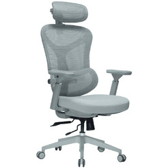 Кресло SPARX FX-17 Limber Gray/Gray