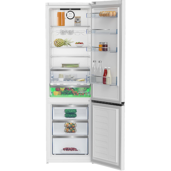 Холодильник BEKO B7R0CNK403LWW