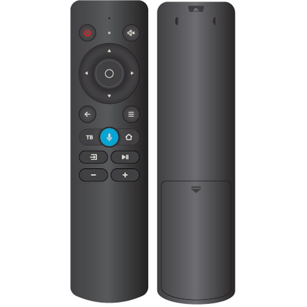 Телевизор Polarline 40PL53TC-SM