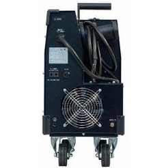 Сварочный полуавтомат AuroraPRO Speedway 300 (10905)