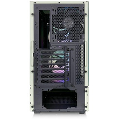 Корпус Thermaltake Ceres 350 MX Matcha Green CA-1Z3-00MEWN-00