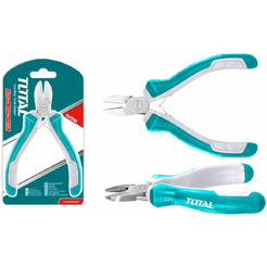 Бокорезы TOTAL THTMN356