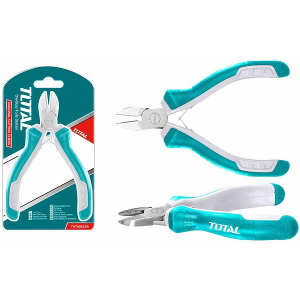 Бокорезы TOTAL THTMN356